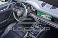 2019 Porsche 911