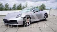 2019 Porsche 911