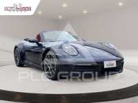 2019 Porsche 911