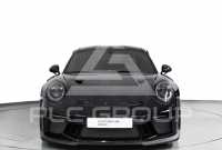 2026 Porsche 911
