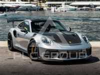 2019 Porsche 911