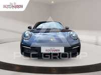 2019 Porsche 911