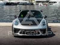 2019 Porsche 911