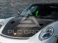 2019 Porsche 911
