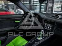 2019 Porsche 911