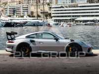 2019 Porsche 911