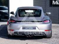 2019 Porsche 718