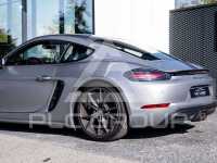 2019 Porsche 718