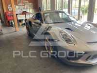 2019 Porsche 911(991)