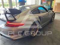 2019 Porsche 911(991)