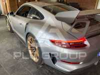 2019 Porsche 911(991)