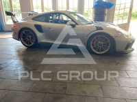 2019 Porsche 911(991)