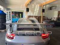 2019 Porsche 911(991)