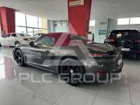2019 Porsche BOXSTER