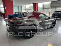 2019 Porsche BOXSTER