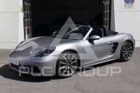 2019 Porsche BOXSTER