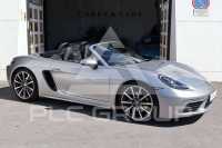2019 Porsche BOXSTER