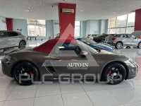 2019 Porsche BOXSTER