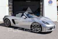 2019 Porsche BOXSTER