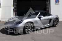 2019 Porsche BOXSTER