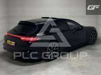 2019 Porsche Panamera
