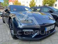 2019 Porsche Panamera