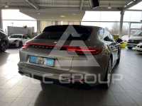 2019 Porsche Panamera