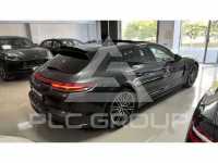 2019 Porsche Panamera