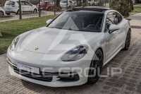 2019 Porsche Panamera