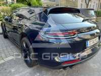 2019 Porsche Panamera