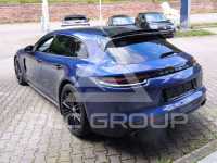 2019 Porsche Panamera