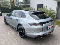 2019 Porsche Panamera