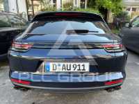2019 Porsche Panamera