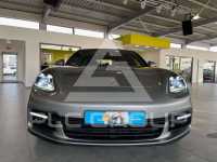 2019 Porsche Panamera
