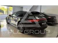 2019 Porsche Panamera