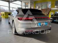 2019 Porsche Panamera