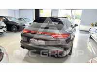2019 Porsche Panamera