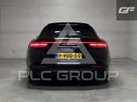 2019 Porsche Panamera