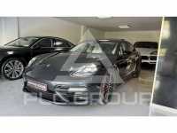 2019 Porsche Panamera