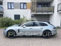 2019 Porsche Panamera