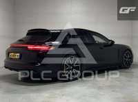 2019 Porsche Panamera