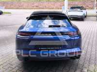 2019 Porsche Panamera