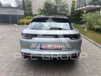 2019 Porsche Panamera
