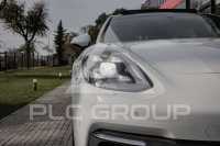 2019 Porsche Panamera