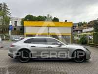 2019 Porsche Panamera