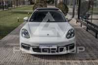 2019 Porsche Panamera