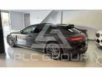 2019 Porsche Panamera