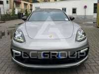 2019 Porsche Panamera