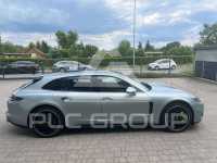 2019 Porsche Panamera