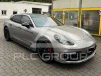 2019 Porsche Panamera